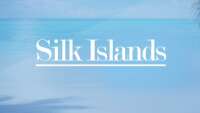 Silk islands