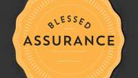 Blessed assurance church