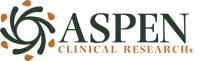 Aspen clinical research