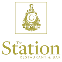 The station restaurant and bar
