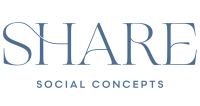 Share social concepts