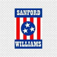 Sanford williams