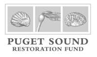 Puget sound restoration fund