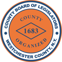 Westchester county board of legislators