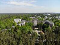 N.n. petrov research institute of oncology