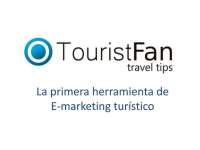 Touristfan