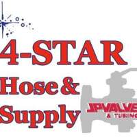 4-star hose & supply