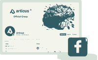 Articus ltd., marketing communications