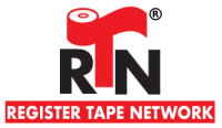 Register tape network