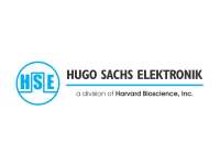 Hugo sachs elektronik harvard apparatus gmbh