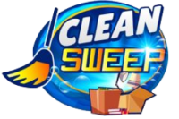 Clean sweep cleaning service