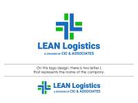 Health lean logistics usa