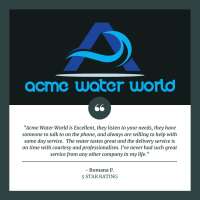 Acme water world