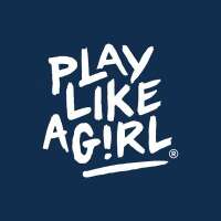 Play like a girl!®