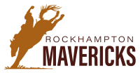 Rockhampton mavericks western wear