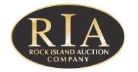 Rock island auction company