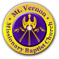 Mount Vernon Missionary Baptist Church