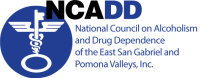 National council on alcoholism and drug dependence of east san gabriel
