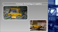 Rofa conveyor technology