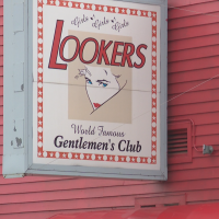 Lookers showclub