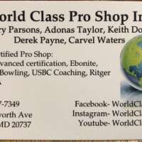 World Class Pro Shop