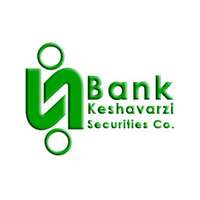 Bank keshavarzi securities co.