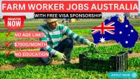 Australia farm labor suppliers, offering farm workers for the australia farm industries