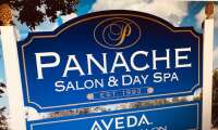 Panache salon & day spa