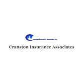 Cranston insurance associates