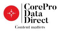 Corepro data direct