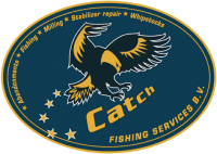 Catch fishing services b.v.
