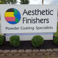 Aesthetic Finishers, Inc.
