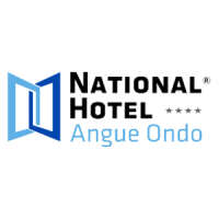 National hotel angue ondo