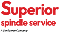Superior spindle service llc