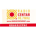 Radio centar 987 kragujevac