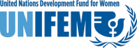 United Nations Development Fund for Women (UNIFEM), New York, N.Y.