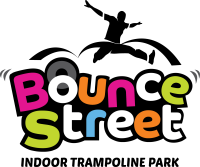 Bounce street asia - trampoline park