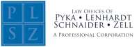 Pyka, lenhardt, schnaider, zell, a professional corporation