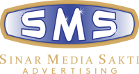 Pt. sinar media sinergi (sms advertising)