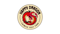 Happy dragon restaurant
