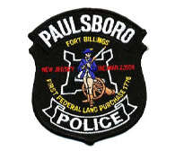 Paulsboro police dept