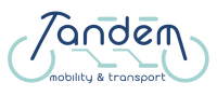 Tandem mobility and transport