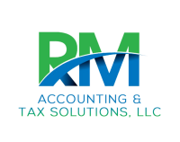 Rm accounting and tax services