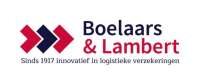 Boelaars & lambert groep b.v.