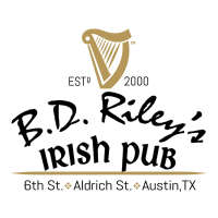 B. d. riley's irish pub