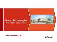 Howen technologies co., ltd