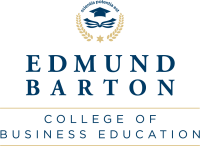 Edmund barton college of business education
