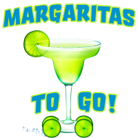 Margaritas a go go