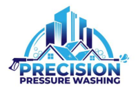 Precision pressure wash inc.
