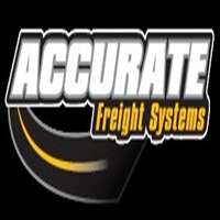 Accurate freight systems